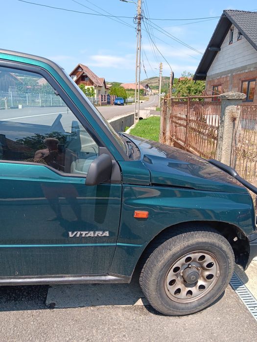 De vanzare: Suzuki Vitara
