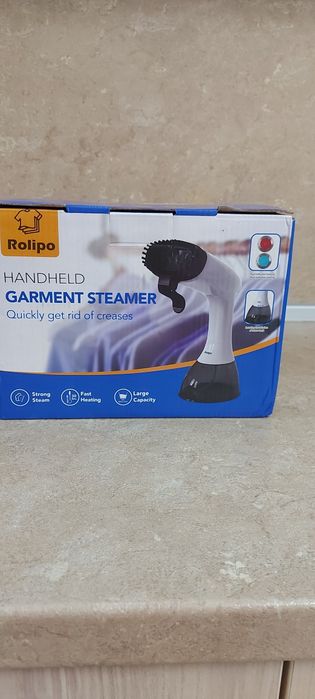 Вертикална ютия Rolipo