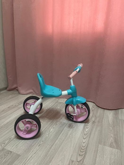 Детский транспорт