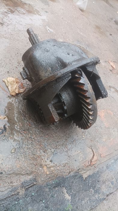 Газ 53 редуктор сотилади яхши холатда