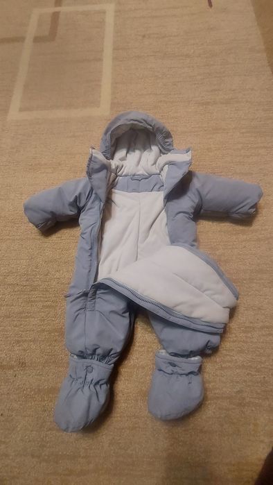 Комбинезон детский