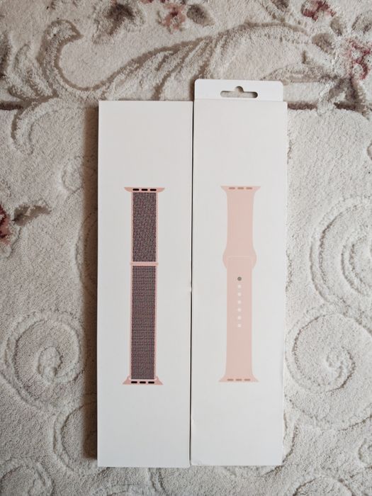 Brățari originale Apple Watch 40mm