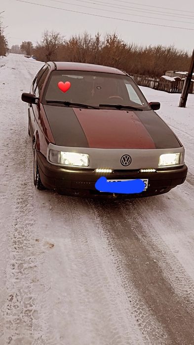 Продам машину на полном ходу