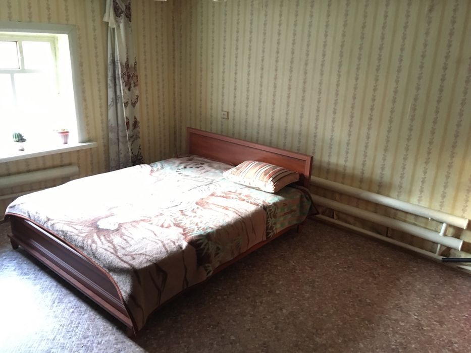 Продам частный дом в центре