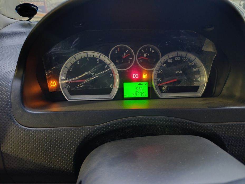 Nexia 3 sotiladi export variant