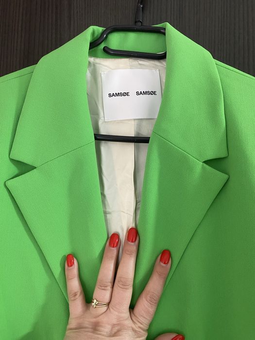 Costum elegant Samsoe Samsoe marimea xs