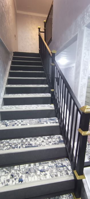 Sergelida Yashashga tayyor Katej Uy sotiladi 3 xona