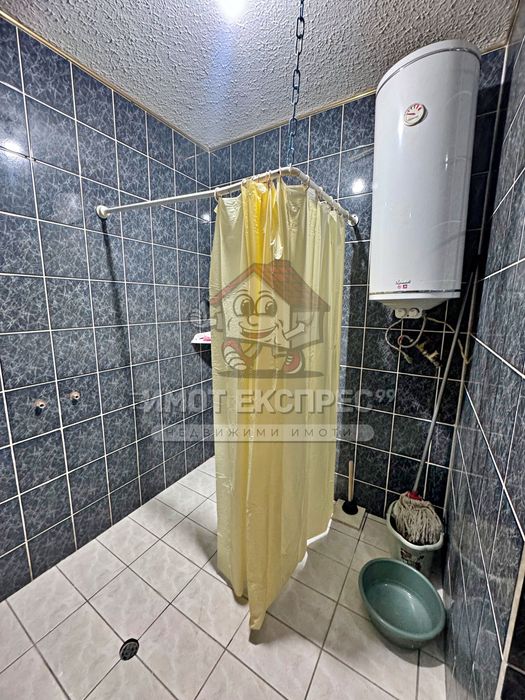 Обзаведен двустаен апартамент, под наем, ЦГЧ