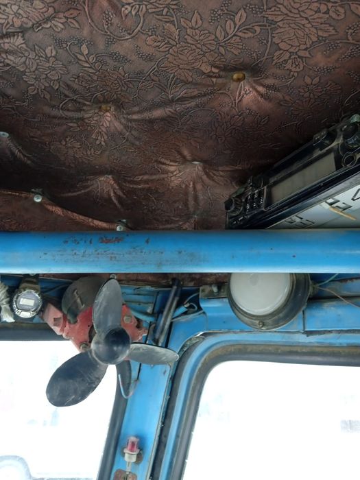 Продаётся Трактор т40