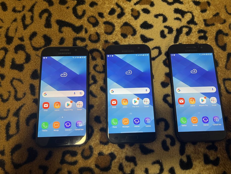 Samsung galaxy a5 2017