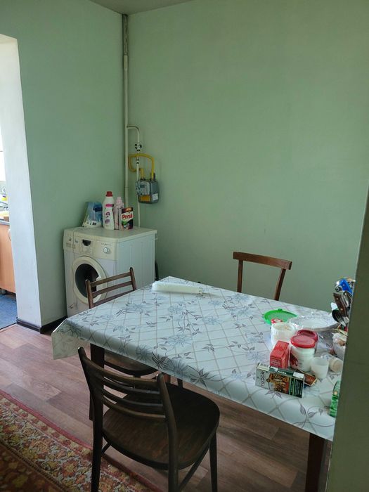 Продается своя квартира