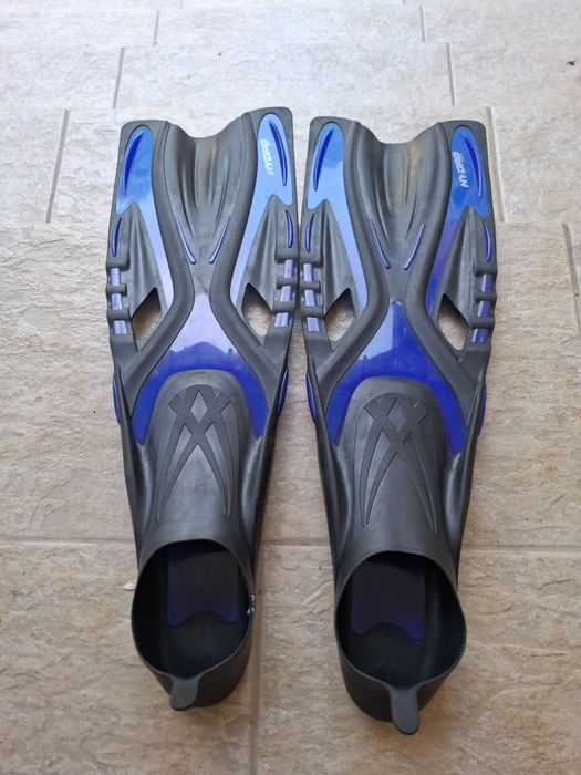 Inotatoare Hidro marimea 38-39