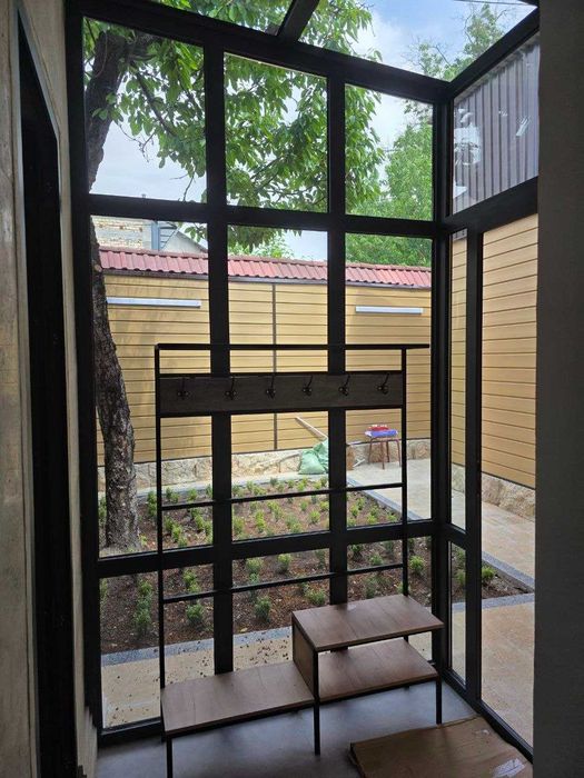 Сдается новый дом 1 сот в центре на гостиница Россия