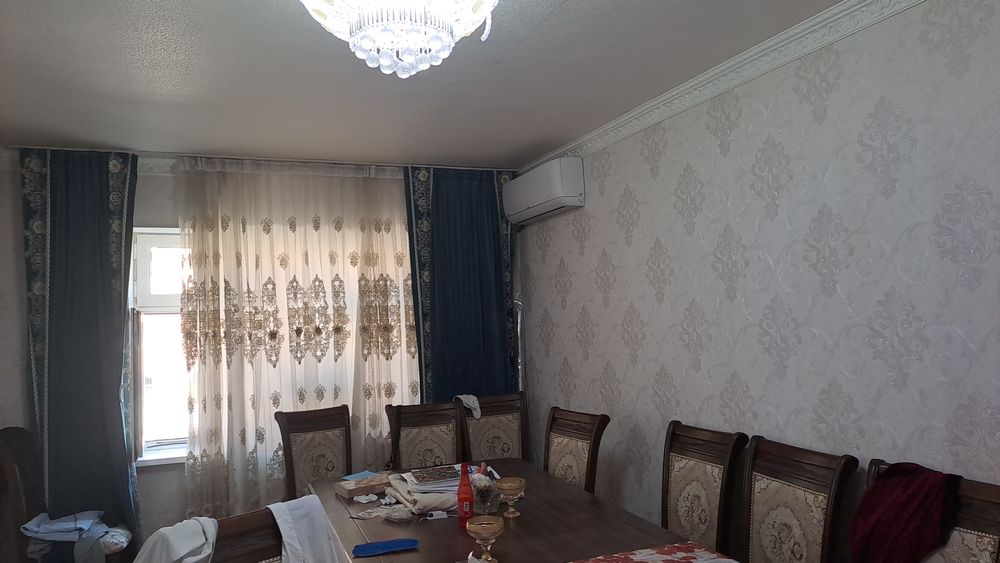 3 xonali uy sotiladi