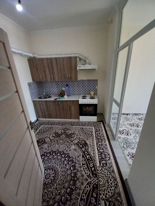 Motrid ijaraga beriladi