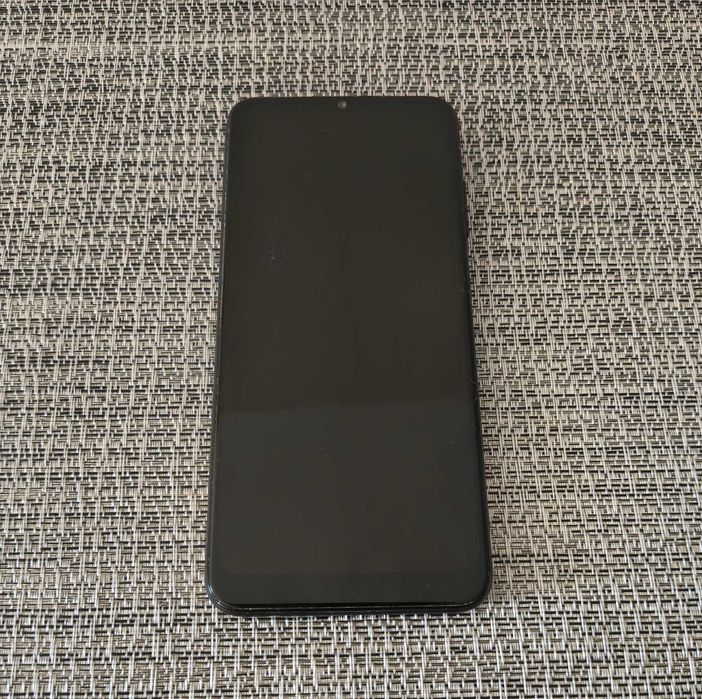 Смартфон Samsung Galaxy A03s