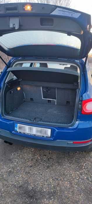 Volkswagen Tiguan 4Motion, Înmatriculată RO– 4x4 real | 1.4 TSI | 2009