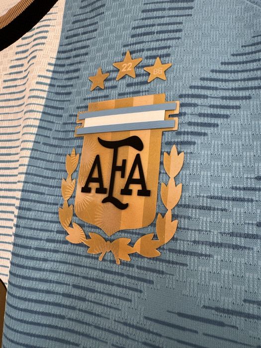 Tricou Messi Argentina