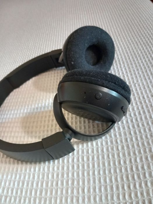 Безжични слушалки JBL