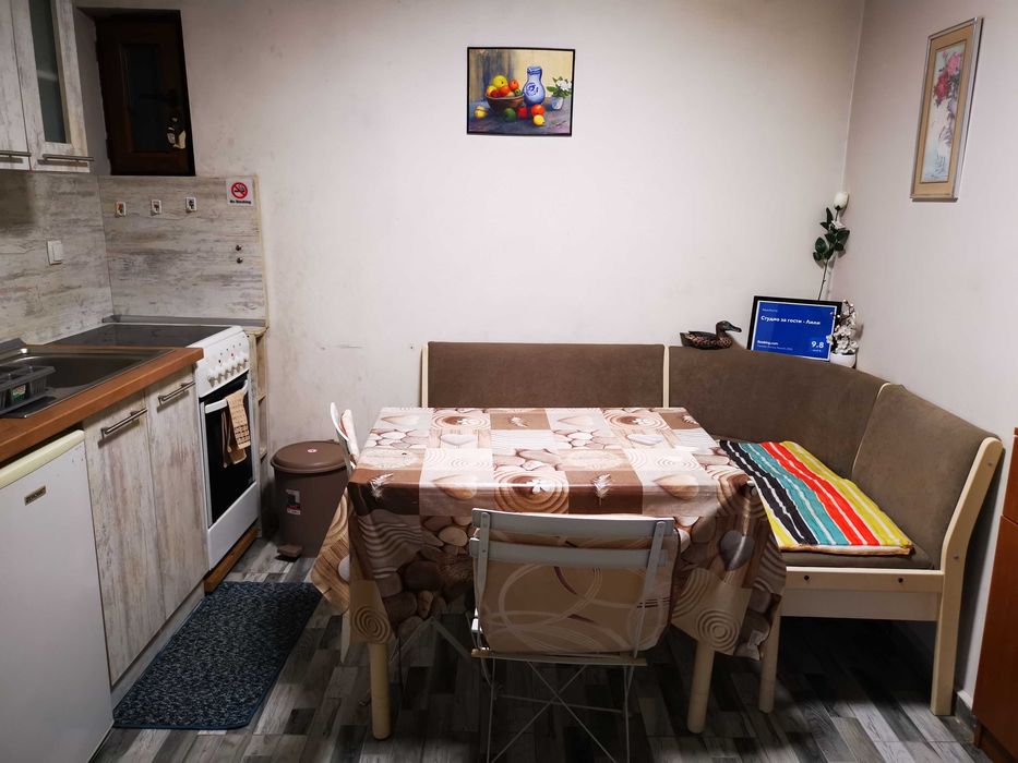 Студио за гости - Лили