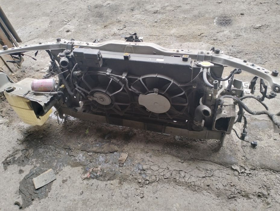 Продам Ноускат на Тайоту Королла