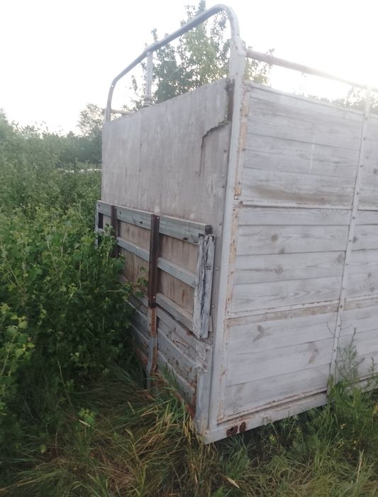 Продам Борт на газель