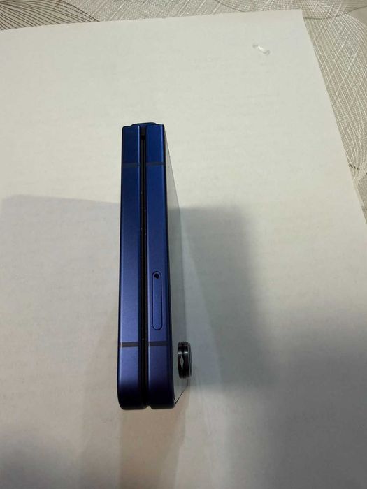 Samsung Galaxy Z Flip 7 ,256GB