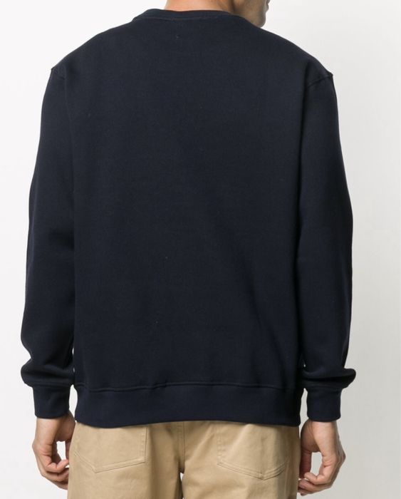 Paul & shark свитшот