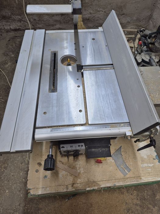 Многофункциональный станок по дереву ALTECO CM 5