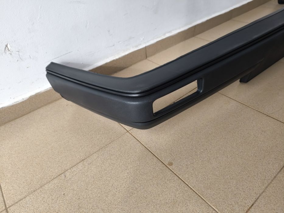 Предна броня VW golf 2 тънка голф 2 джета Jetta нова