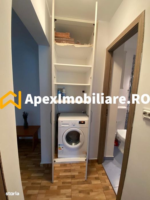Apartament 2 camere de inchiriat Lacul Morii Bucuresti | ApexImobiliar