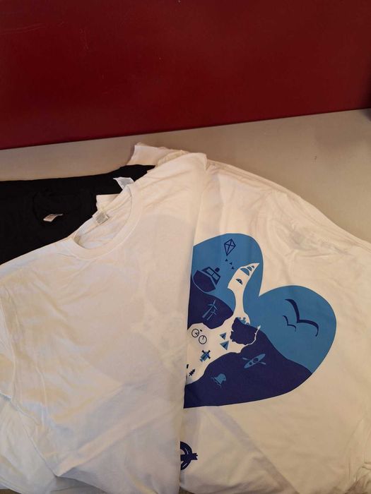 Тениски за Работа или ежедневие