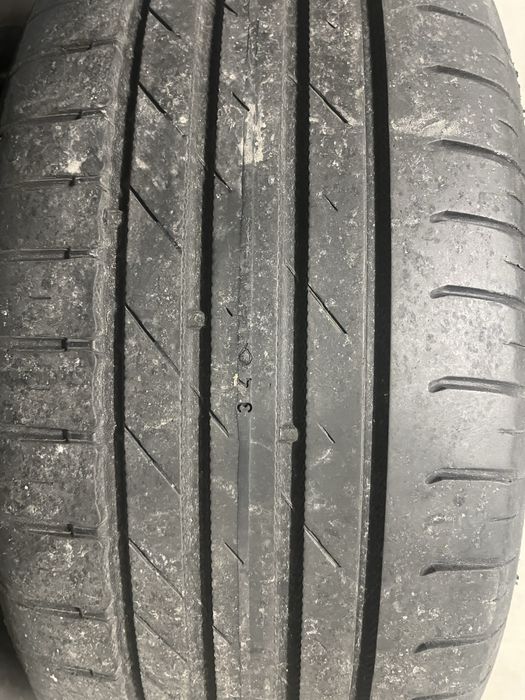2 anvelope vara Nokian