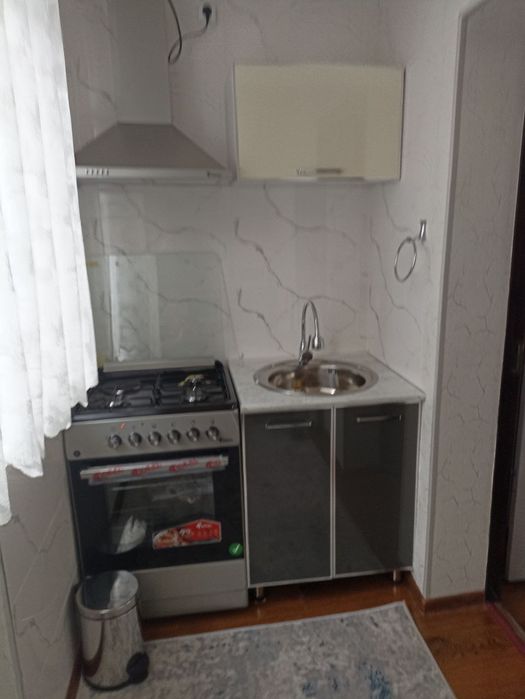 Сдаю свою 3 комнатную квартиру