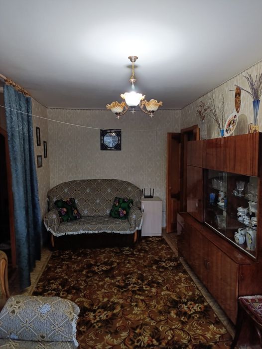 2 ком квартира Строй март