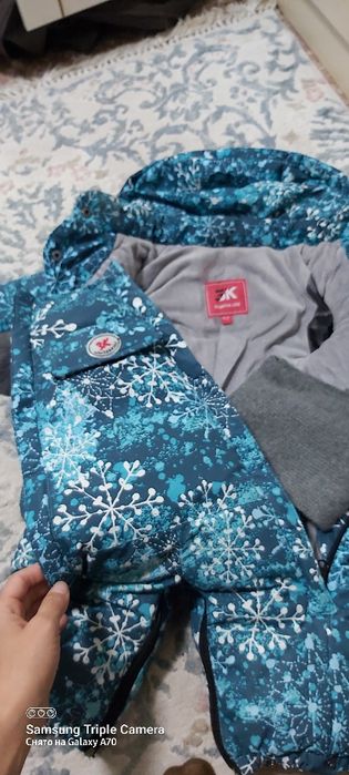 Продам комбинизон трансформер