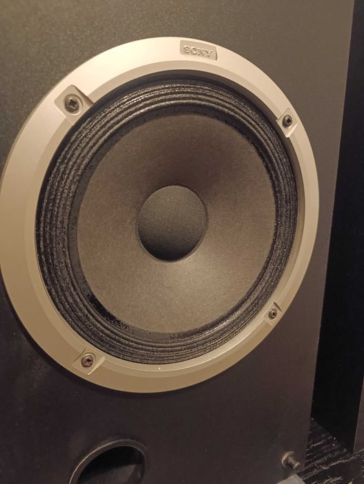 Set boxe de podea SONY E44 Loudspeaker 40W Rms 65W 8 ohmi