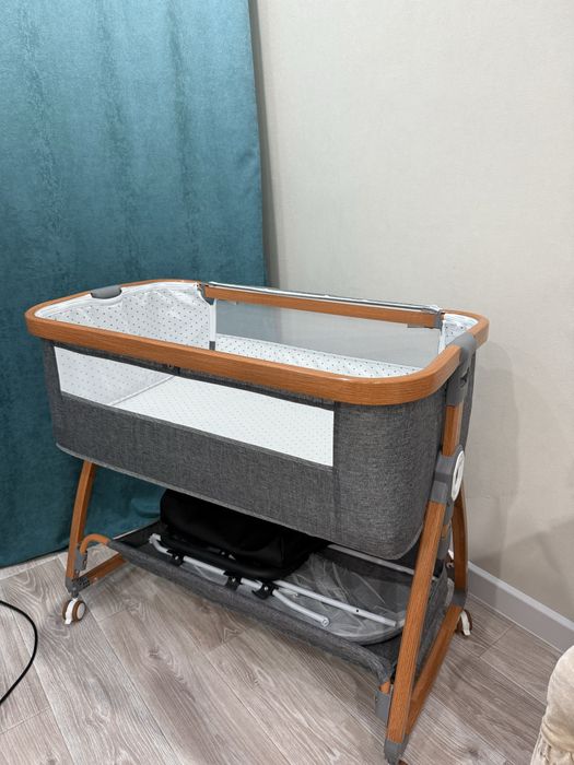 Продается детская кровать новая