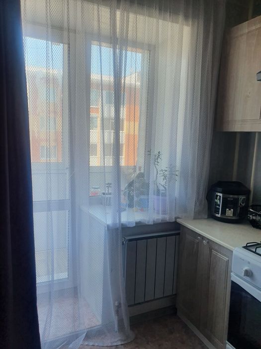 Продам 1комнатную квартиру