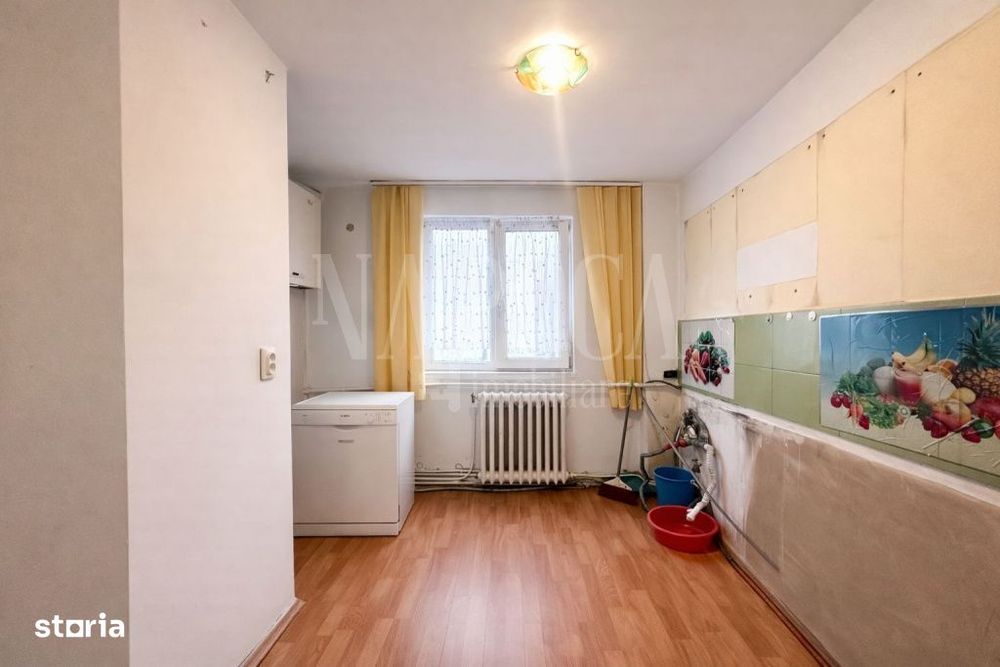 Apartament 4 camere de vanzare in Manastur, Cluj Napoca