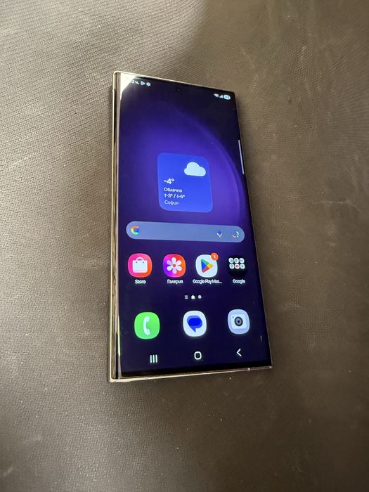 Samsung Galaxy S23 Ultra 8/256gb