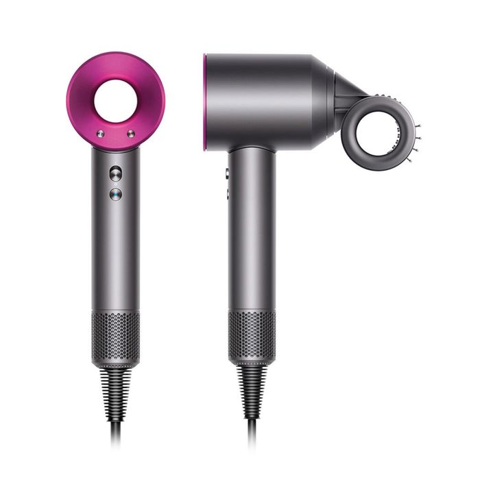 Фен dyson supersonik Hd15