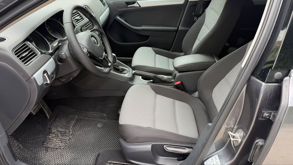 De vanzare vw jeta impecabil