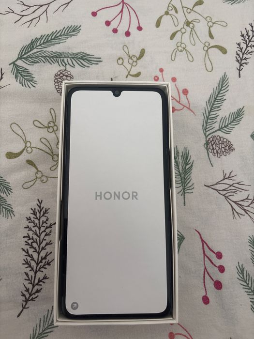 Honor X5 c plus are garantie 2 ani