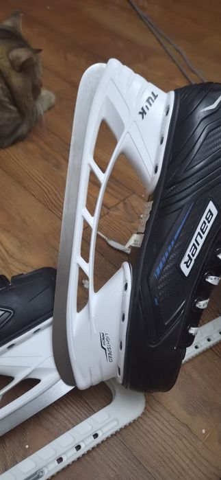 Коньки Bauer XLP Размер 42