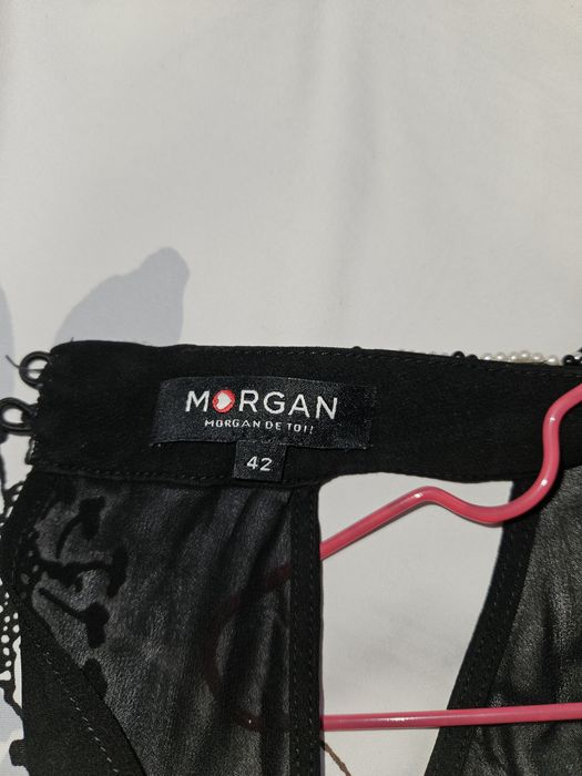 Рокля  Vero moda,  гащеризон Morgan ,Пола Desigual,