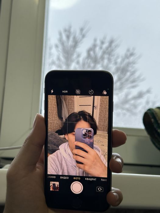 iPhone 6s 64гб силвер светь