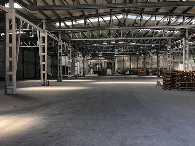 HALA /Birouri , Spatiu de inchiriat