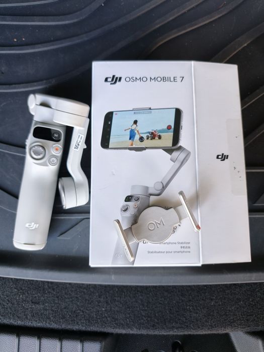 Vând Osmo Mobile 7