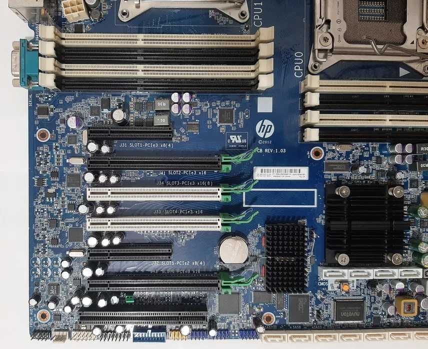 hp z820 second hand si noi de vanzare • Anunturi • OLX.ro